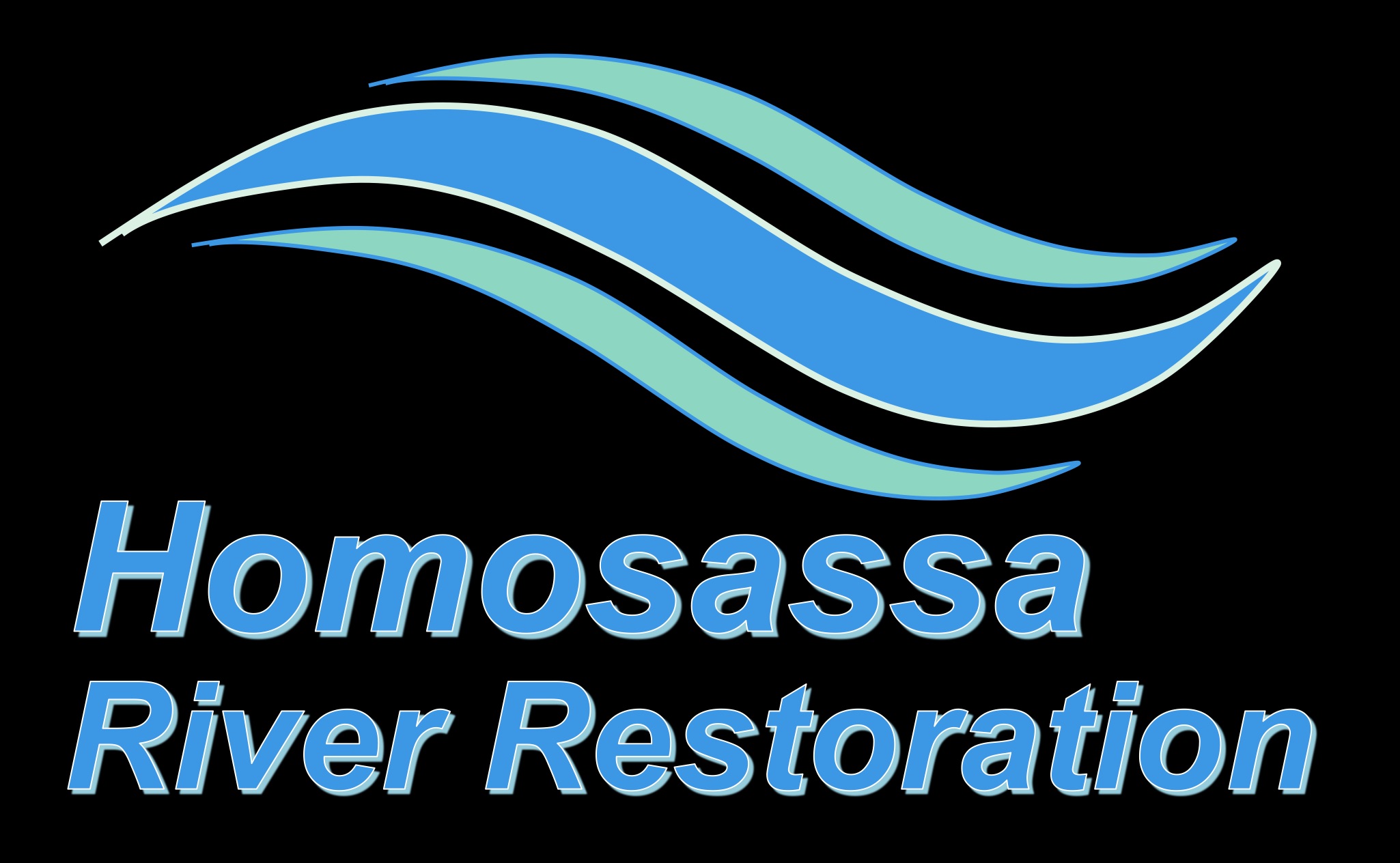 Logo Save Homosassa River
