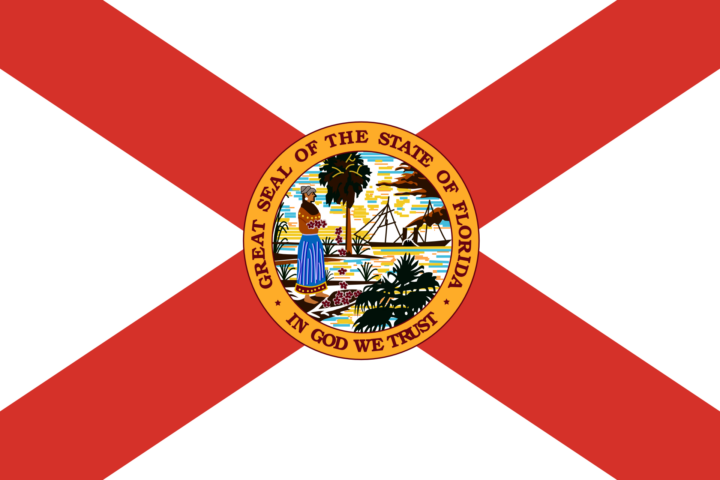 Florida State Homosassa RIver